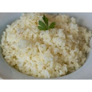 Arroz Blanco