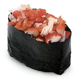 Суши "Краб"