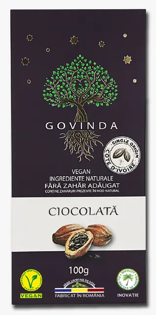 Ciocolata