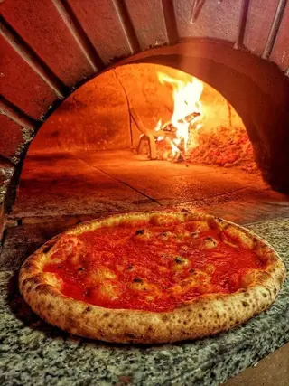 Marinara - gigante