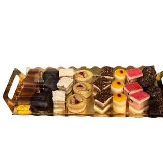 Tarta Semifría De La Abuela (2000 G.)