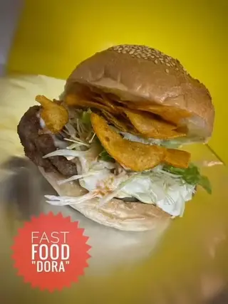 Hamburger