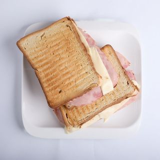 Croq Monsieur
