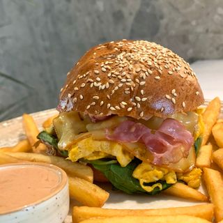 Brioche kajgana 400g