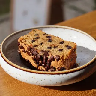 Fatia Banana Bread