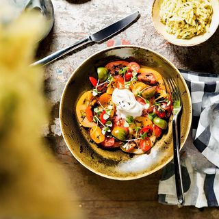 Пица Дяволо (32см)