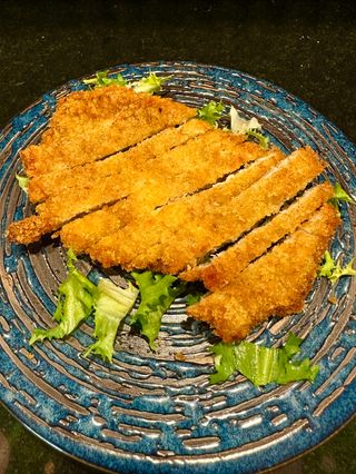 Tonkatsu