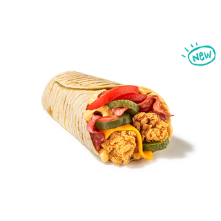 The Sweet Smoke Wrap