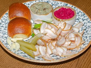 Не вкрадене щастя (250г)