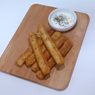 Slani ćurosi - 6 komada