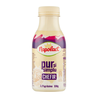 chefir napolact