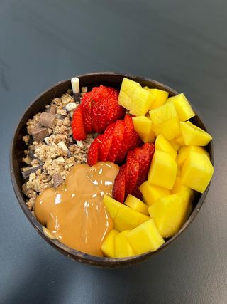 Mango Bowl (500 ml)