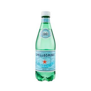 Acqua San Pellegrino