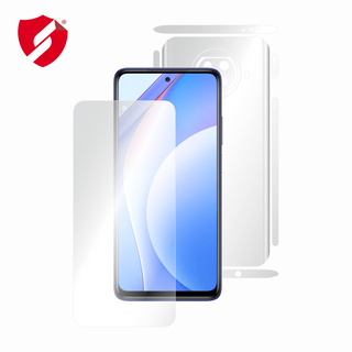 Folie Protectie  Xiaomi Mi 10t Lite 5g - Fullbody