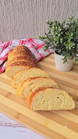 Pan Bogotano (1 Ud.)