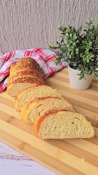 Pan Bogotano (1 Ud.)