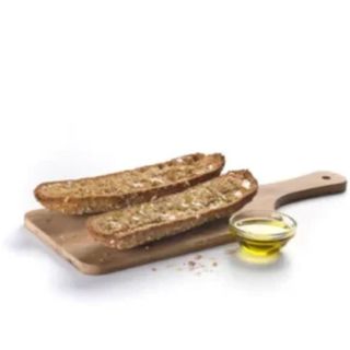 Media Tostada cereal