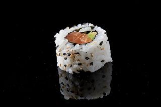 California salmone - 8 pezzi