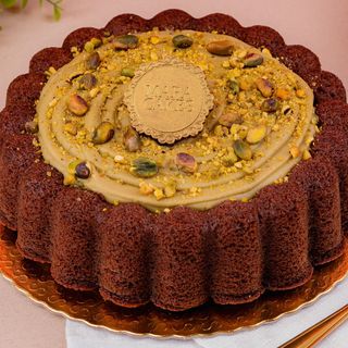 Pool Cake de Pistachio (Aprox. 1,2 Kg)