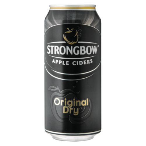 Bebidas alcohólicas 