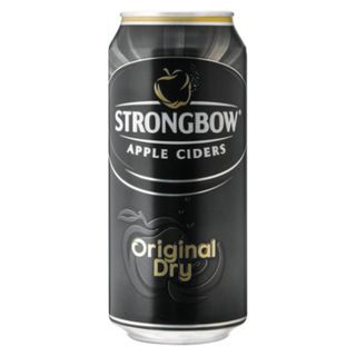 Strong Bow Apple Cider (440 ml.)