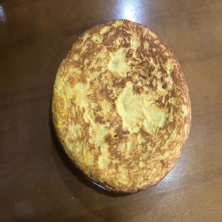 Tortilla (Grande)