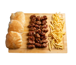 Leskovački uštipci 1kg