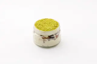 Tiramisu cu fistic