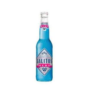 Cerveza Salitos Blue (330 Ml.)