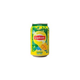 Lipton Ice Tea Manga (33cl)