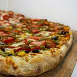 Пица Вегетариана (1200г)