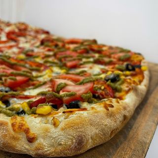 Пица Вегетариана (1200г)