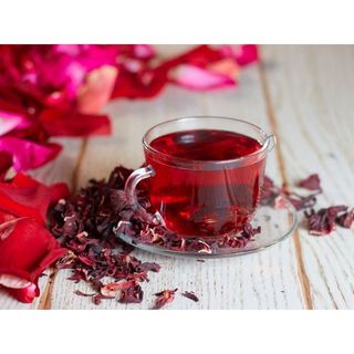 Hibiscus Tea Cofee