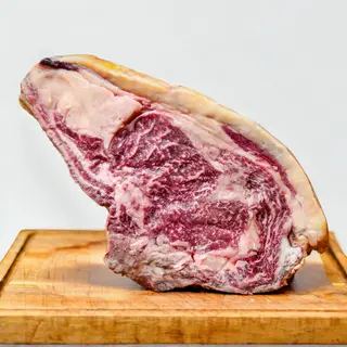 Black Angus