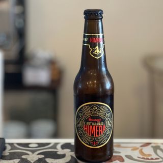 Himera, Special Lager, Cyclope 33 cl