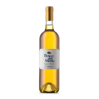 Paladin Bosco del Merlo Soandre Verduzzo Passito 2016 13.5%  0.75 L
