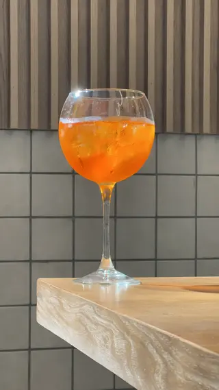 Aperol Spritz (330мл)