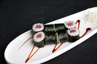 85 Maki Atún (8 Uds.)