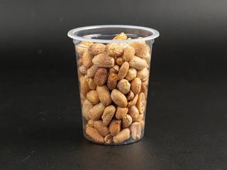 Գետնանուշ Աղի