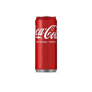 Coca-cola 33 CL
