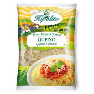 Queso Gallego Rallado (150 G.)