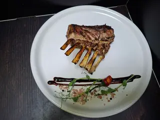 Каре телятини (200g)