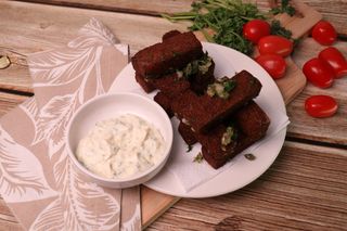 Гарлики (150г)