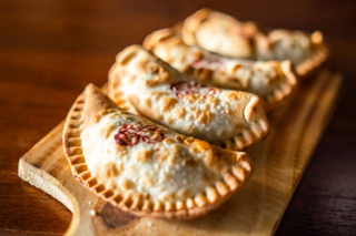 Empanada De Atún (1 Ud.)