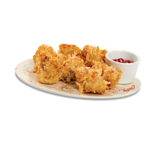 Tandoori Bites