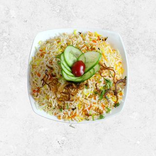 Biryani Rice