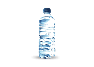 Eau Minérale 