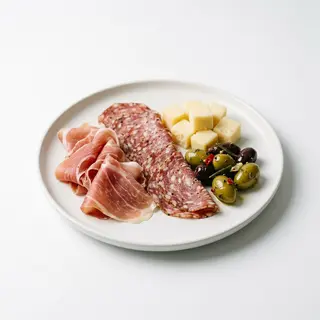 Antipaste italiene