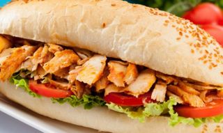 Menú Bocadillo Pepito