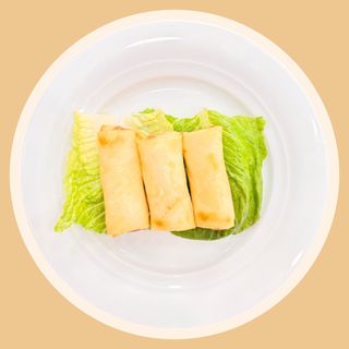 Involtini di primavera